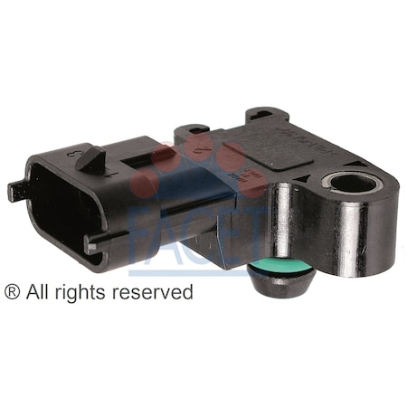 Facet Air Pressure Sensors, 10.3195 10.3195